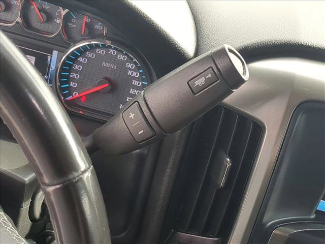 Used 2018 Chevrolet Silverado 1500 LT w/ All Star Edition image 12