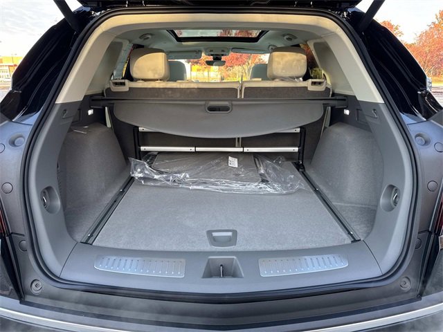 New 2026 Cadillac XT5 Premium Luxury image 5