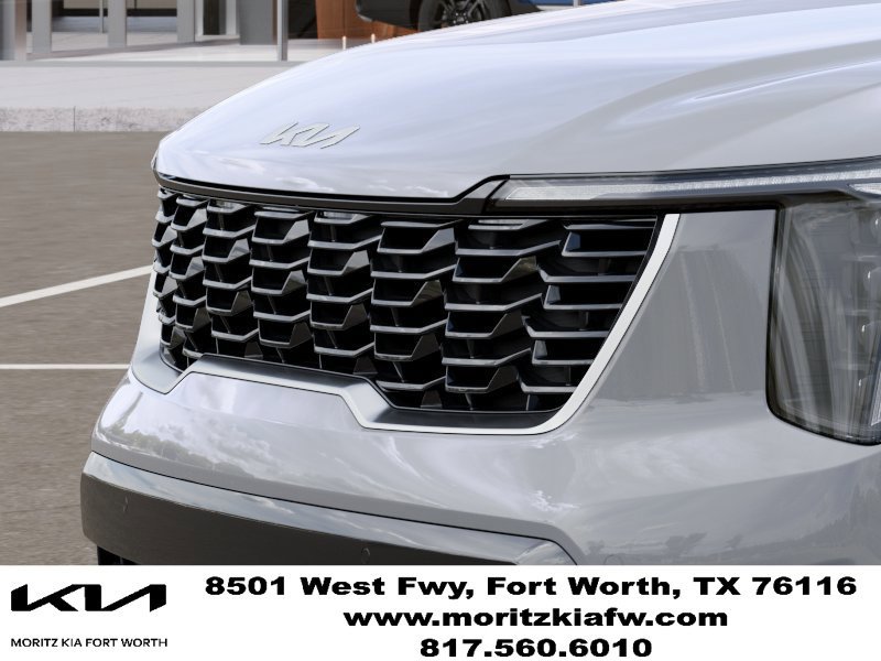 New 2026 Kia Sorento S FWD image 12