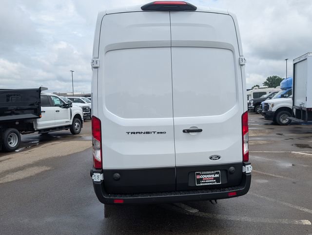 New 2026 Ford Transit 350 148 High Roof Extended RWD image 7