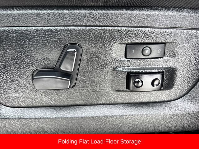 Used 2018 RAM 1500 Laramie w/ Convenience Group image 25