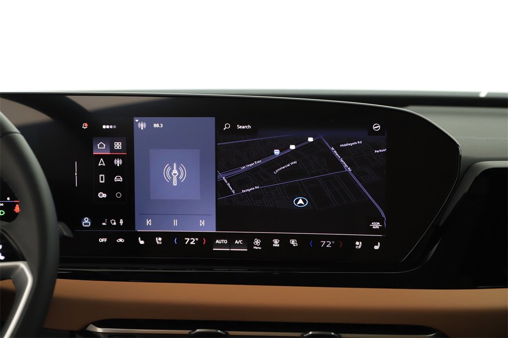 New 2025 Audi A5 2.0T Premium Plus image 19