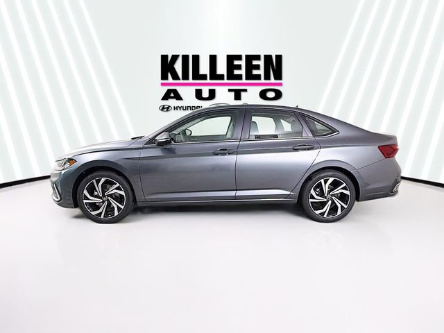 New 2026 Volkswagen Jetta SEL image 4