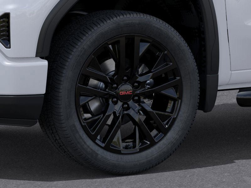 New 2026 GMC Sierra 1500 Elevation w/ Elevation Select Package image 9