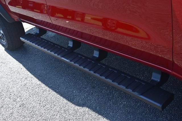 Used 2026 Chevrolet Colorado Trail Boss AWD/4WD image 12