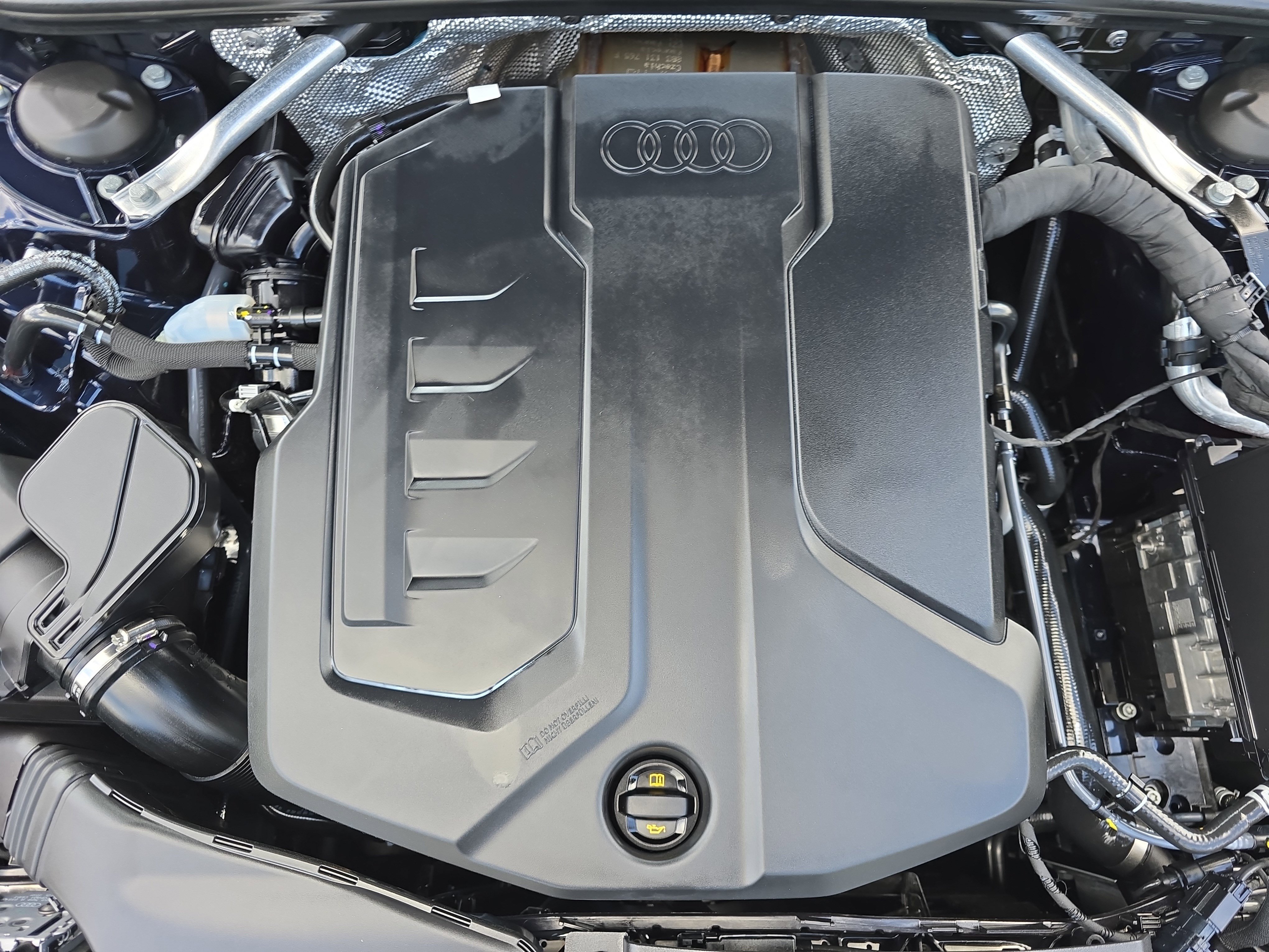 New 2026 Audi A5 2.0T Premium Plus AWD/4WD image 30
