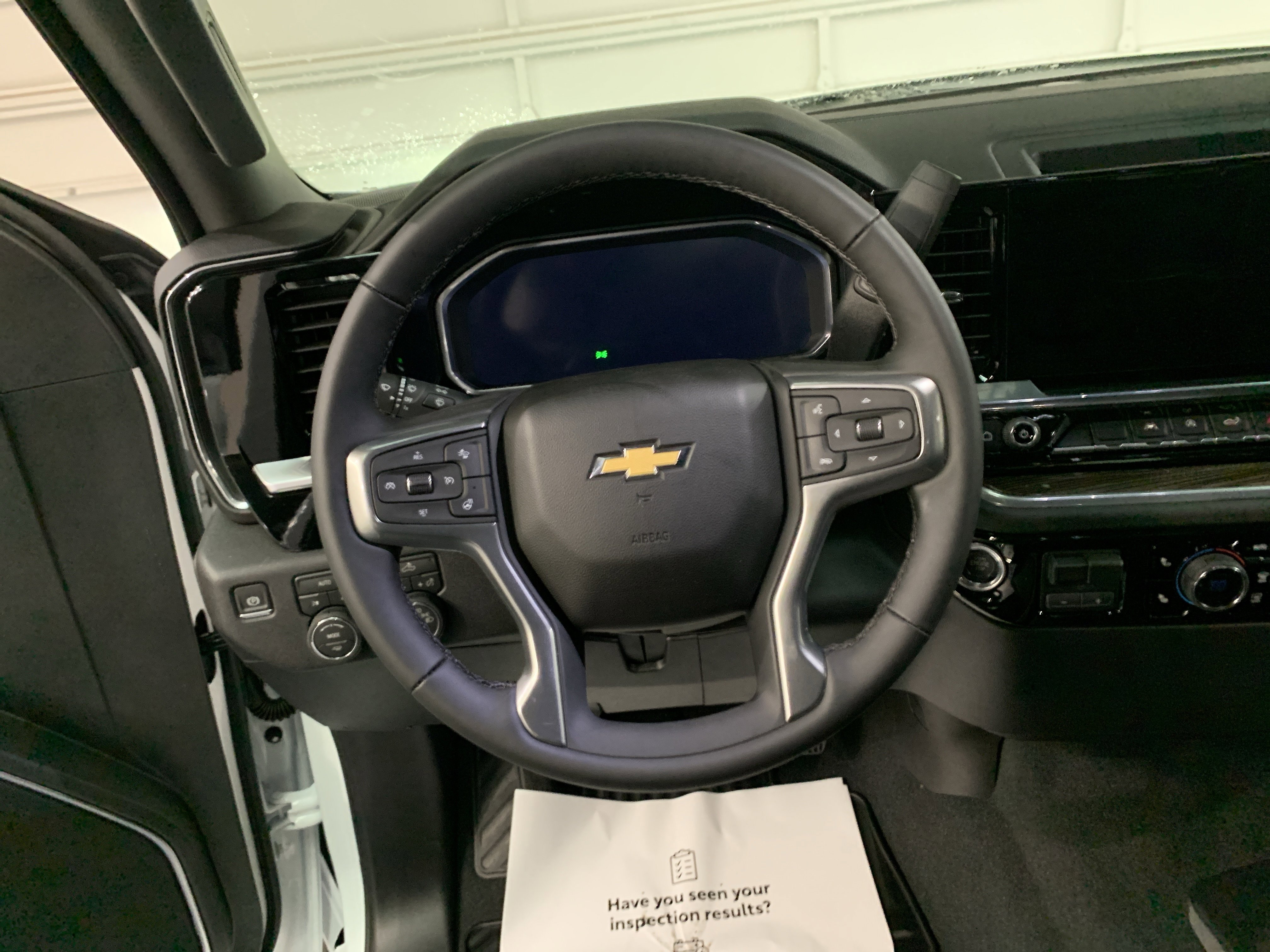 New 2026 Chevrolet Silverado 1500 LT image 14