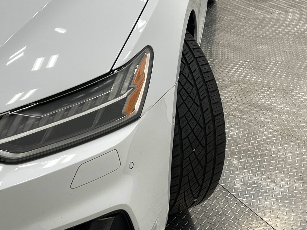 Used 2021 Audi S7 Premium Plus w/ S7 Executive Package AWD/4WD image 40
