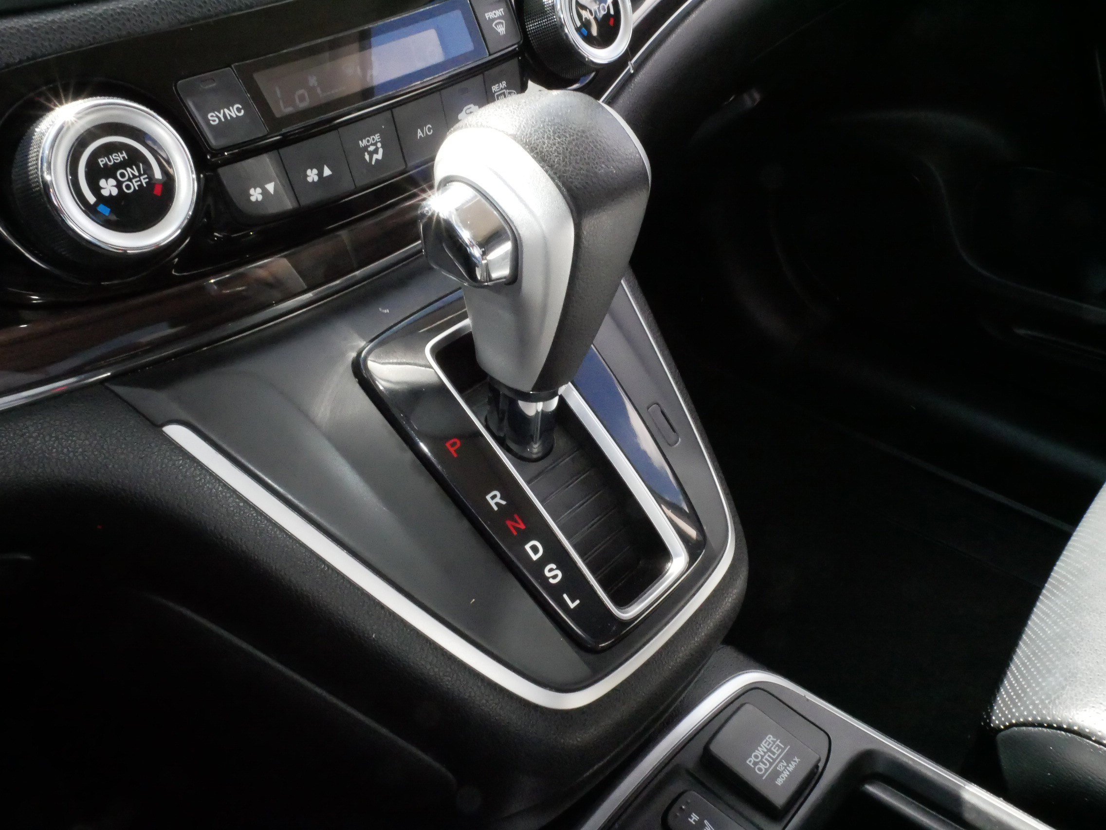 Used 2015 Honda CR-V EX-L image 24