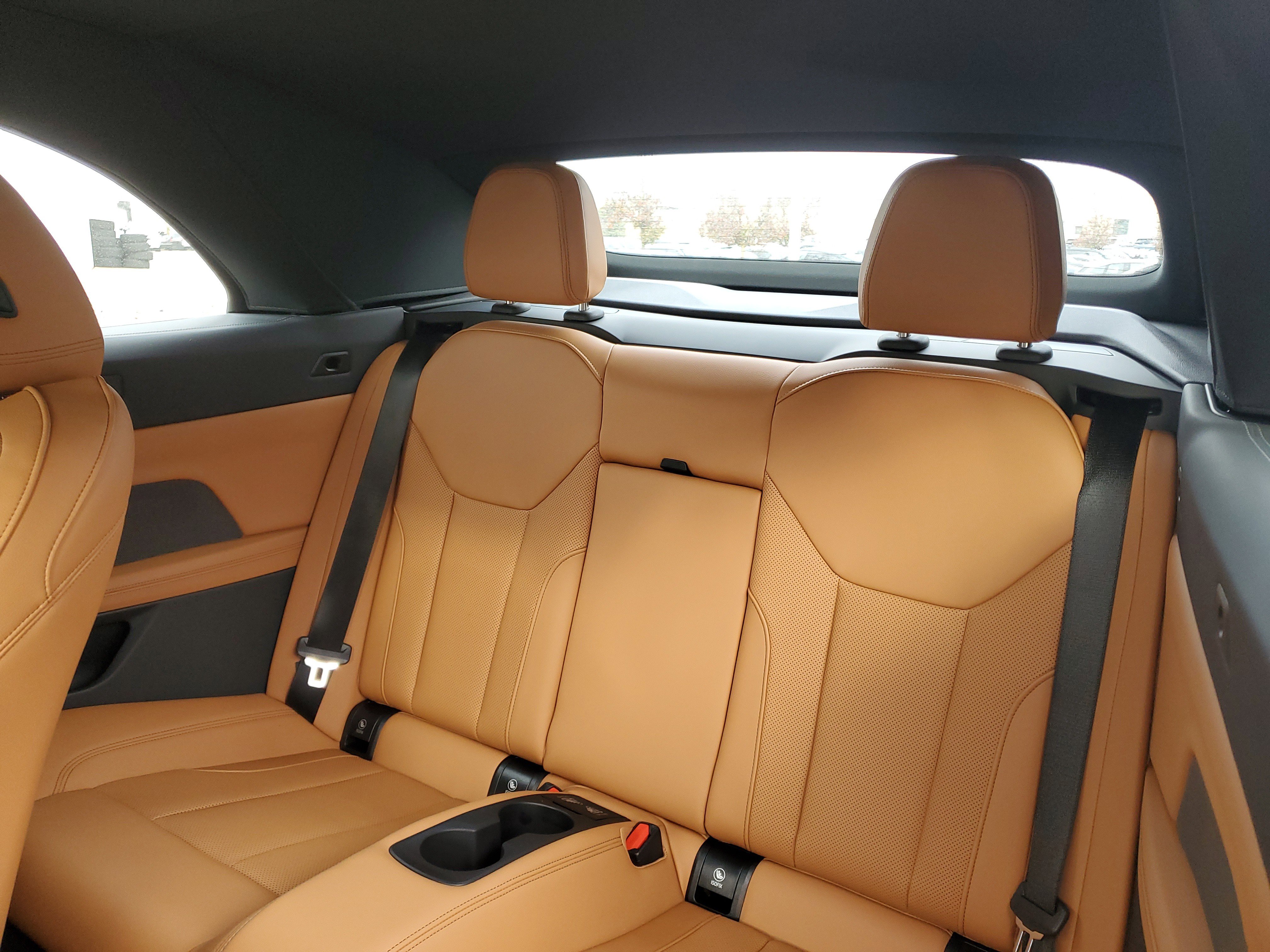 New 2026 BMW 430i xDrive Convertible w/ M Sport Package image 23