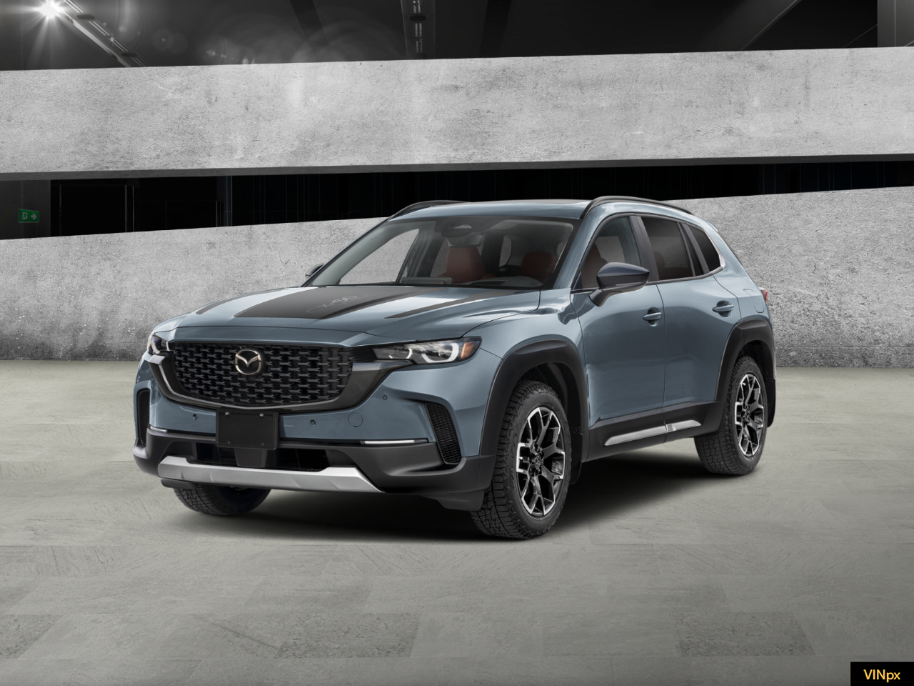 New 2026 MAZDA CX-50 Meridian Edition w/ Weather Package AWD/4WD image 1