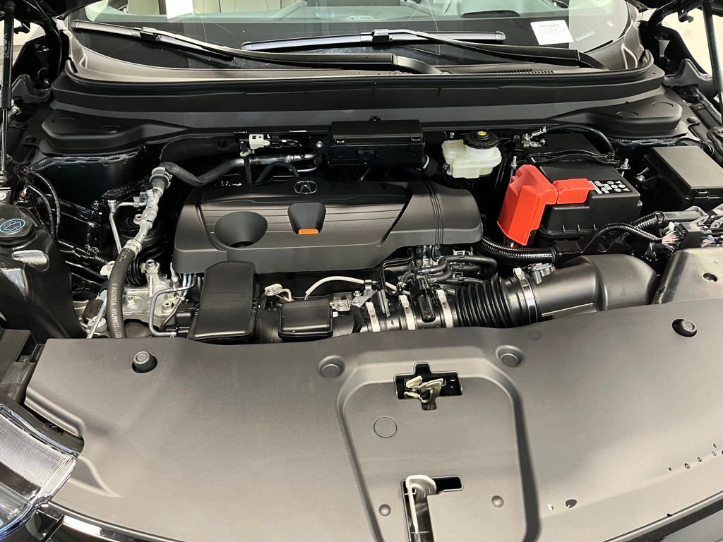 New 2026 Acura RDX SH-AWD w/ Advance Package image 20