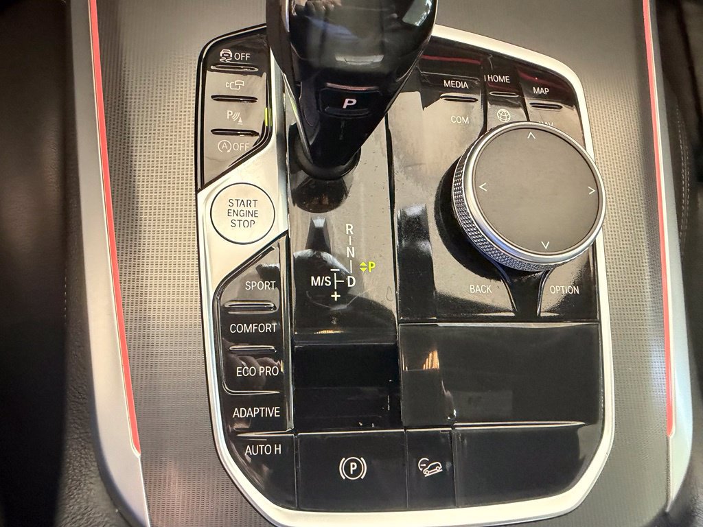 Used 2019 BMW X5 xDrive40i w/ Convenience Package AWD/4WD image 59