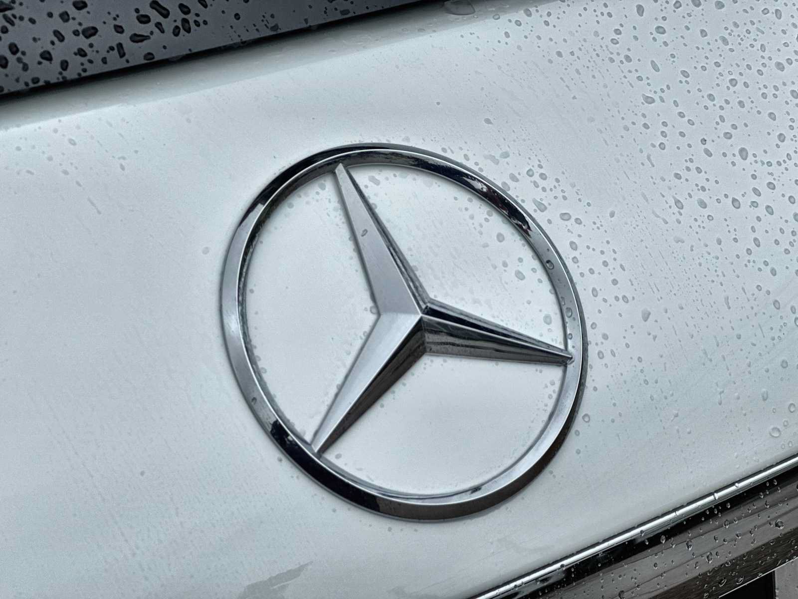 New 2026 Mercedes-Benz GLE 350 4MATIC image 16
