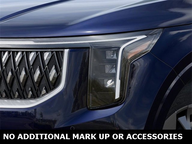 New 2026 Kia Carnival EX image 10