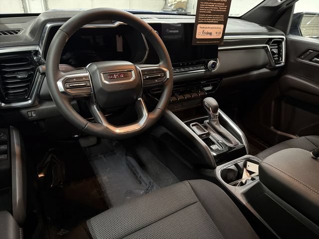 New 2026 GMC Canyon Elevation w/ Convenience Package RWD image 17