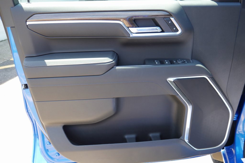 New 2026 Chevrolet Silverado 1500 LT image 26