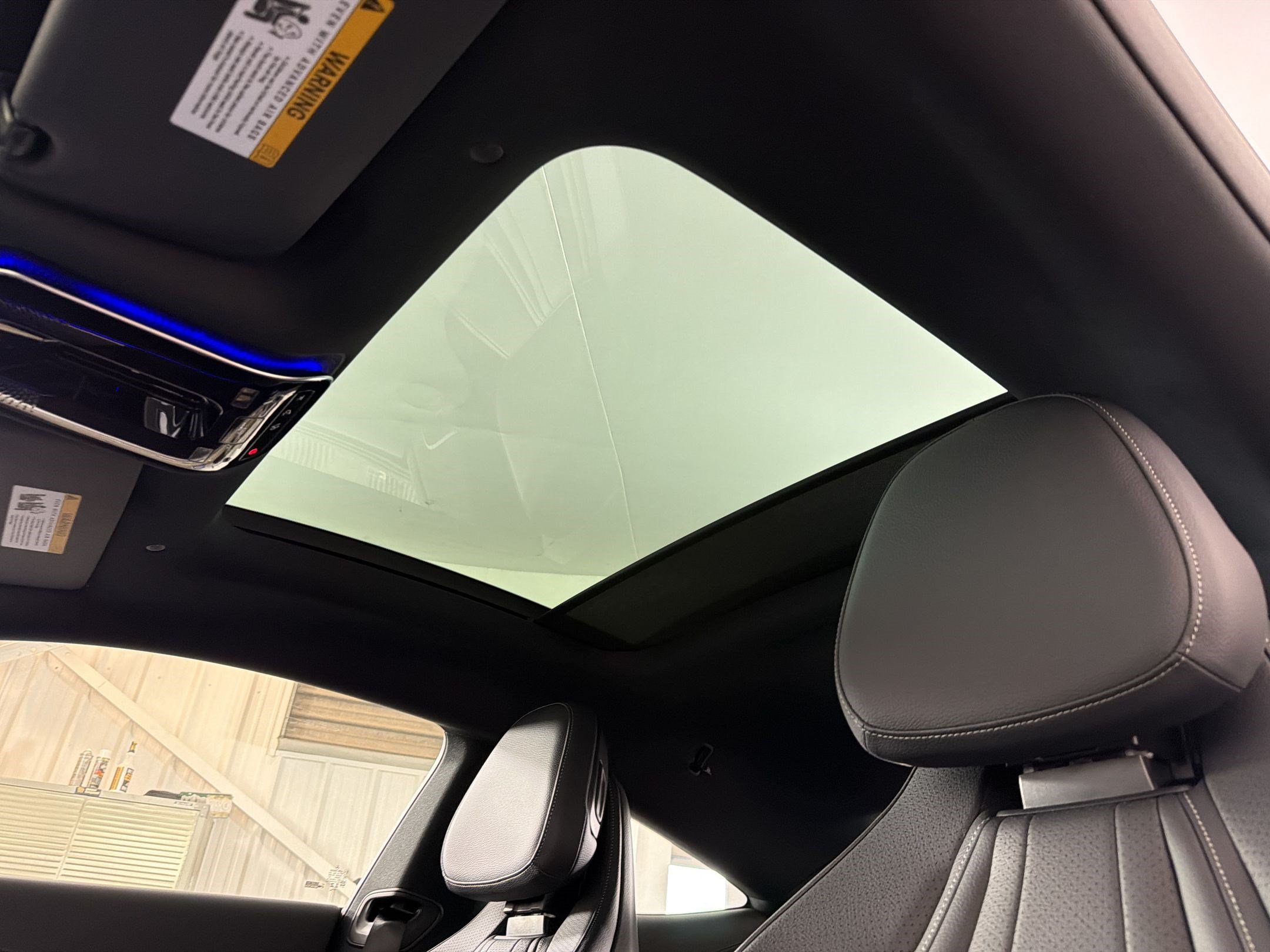 New 2026 Mercedes-Benz CLE 300 4MATIC Coupe image 23
