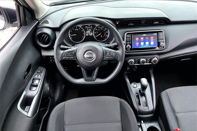 Certified 2024 Nissan Kicks S image 8