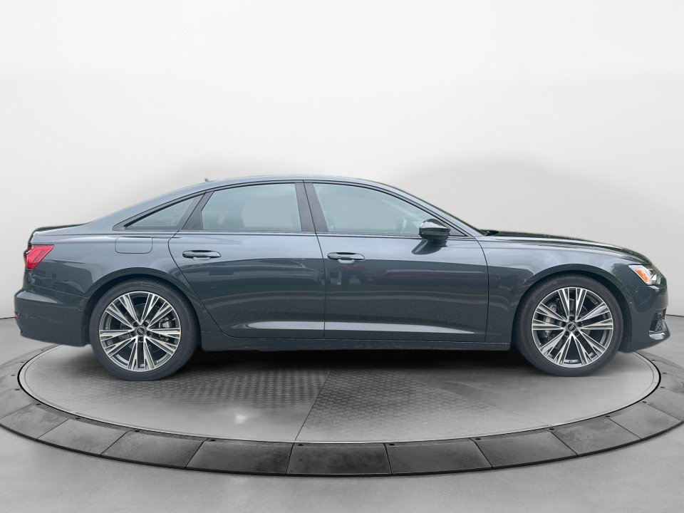 Used 2023 Audi A6 Premium Plus w/ Premium Plus Package AWD/4WD image 8