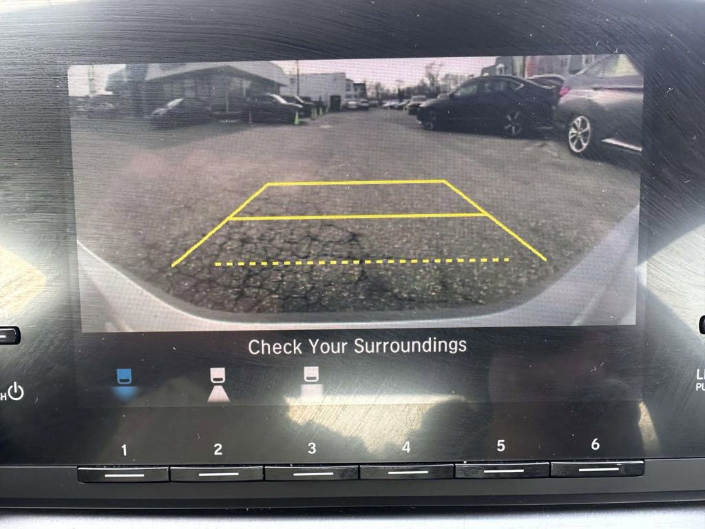 Used 2020 Honda Accord LX image 23