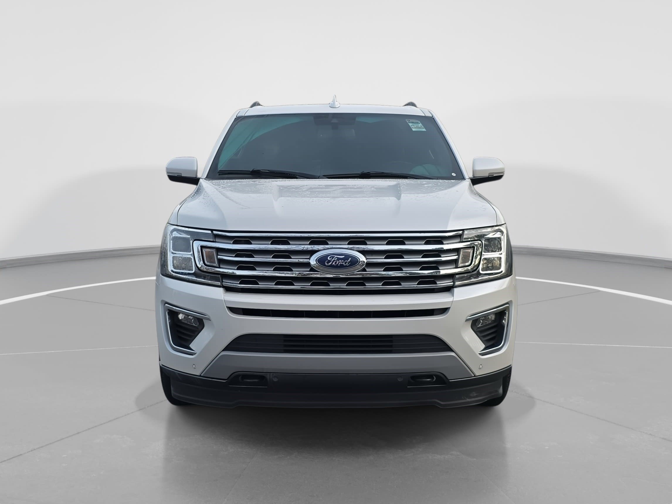 Used 2019 Ford Expedition Limited w/ Equipment Group 301A image 2