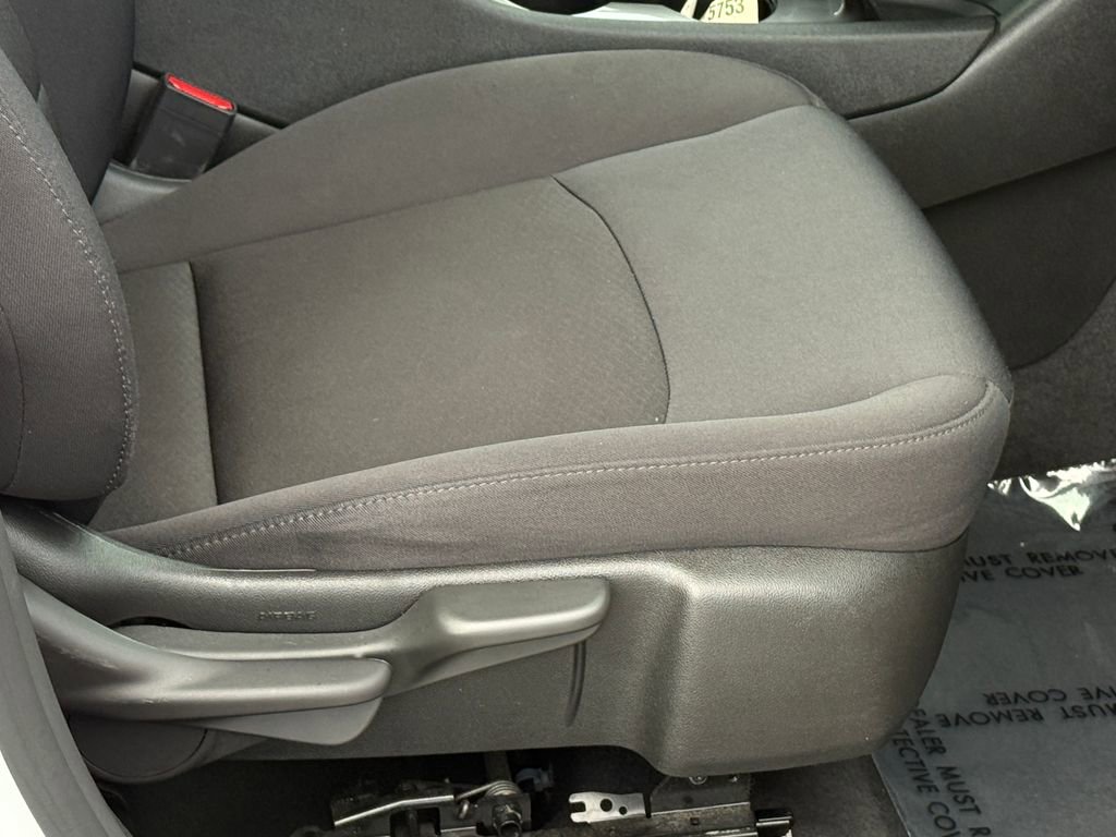 Used 2023 Chevrolet Malibu LT image 10