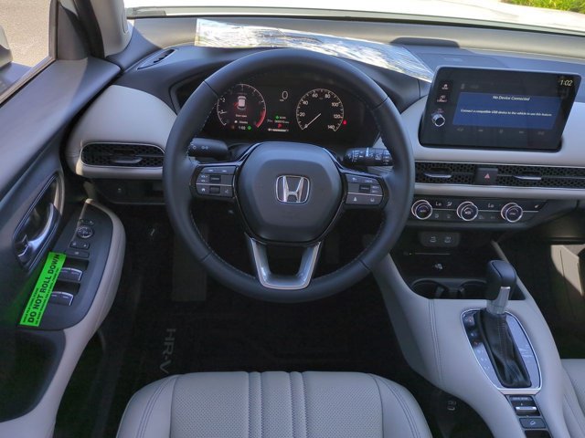 New 2027 Honda HR-V EX-L image 14