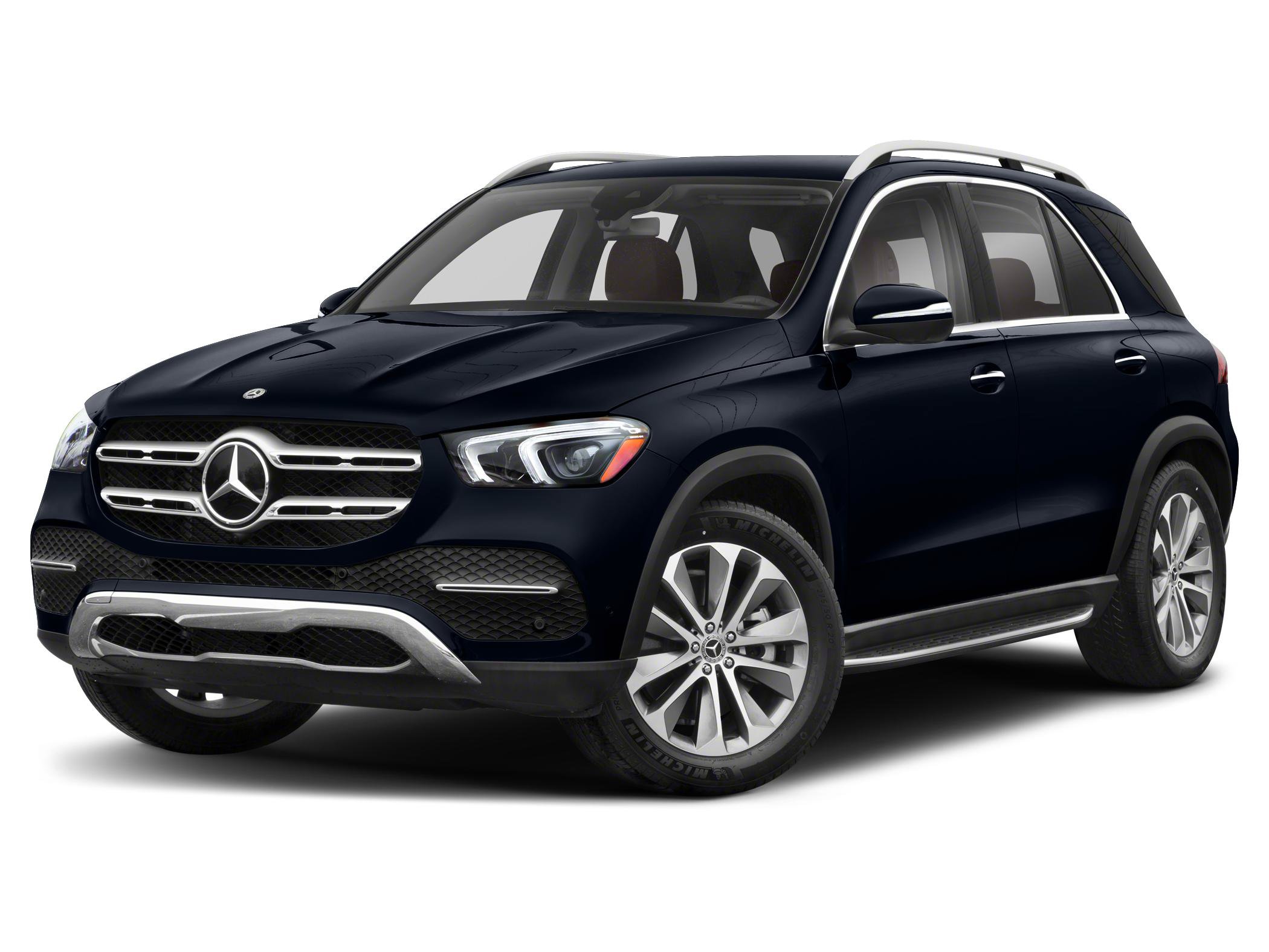Used 2022 Mercedes-Benz GLE 450 4MATIC video 1