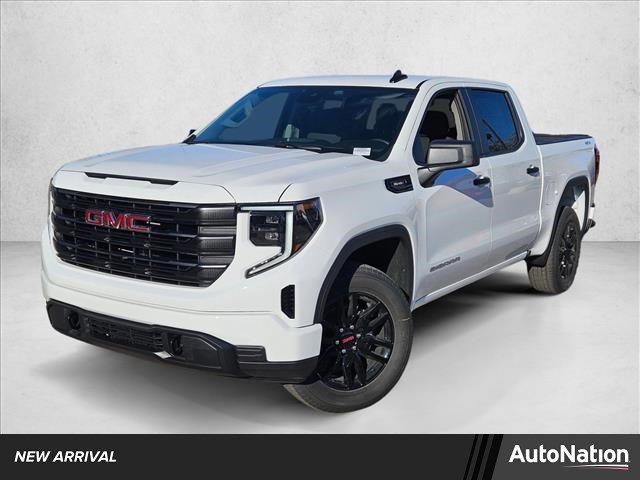 New 2026 GMC Sierra 1500 Pro