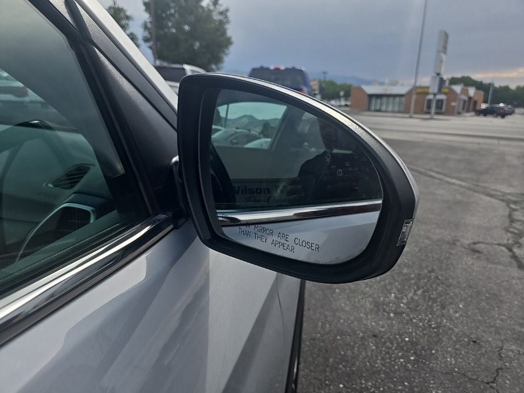 Used 2019 Hyundai Tucson Limited w/ Cargo Package AWD/4WD image 29