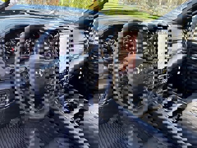 New 2026 RAM 2500 Power Wagon image 19