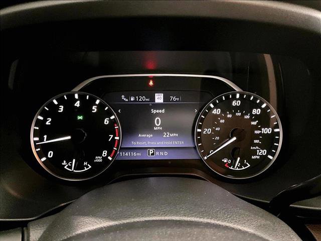 Used 2021 Nissan Titan SV w/ SV Convenience Package RWD image 22