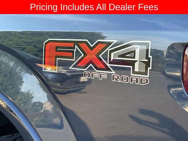 Used 2018 Ford F150 Platinum w/ Equipment Group 701A Luxury AWD/4WD image 6