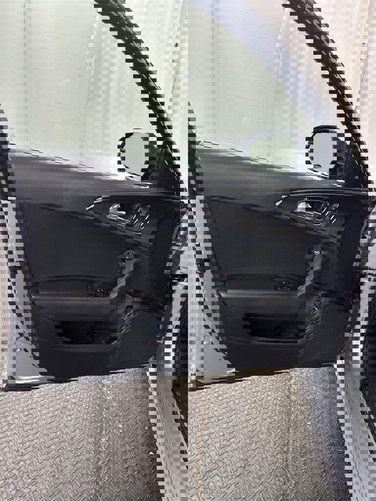 Used 2018 Audi A6 3.0T Sport image 8