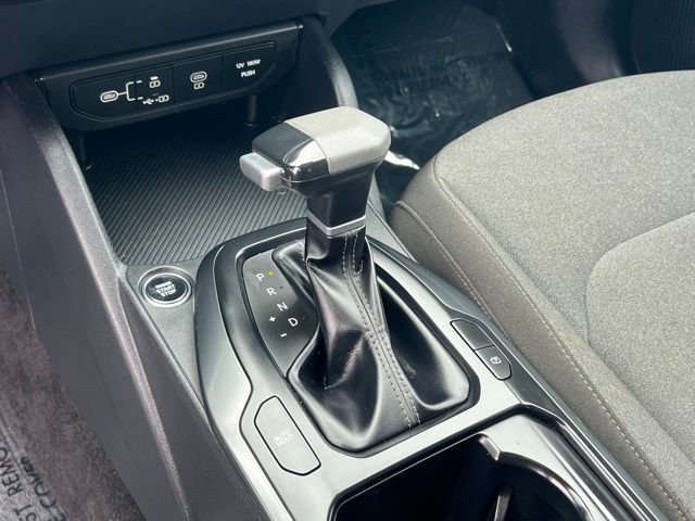 Used 2025 Kia K4 FWD image 19