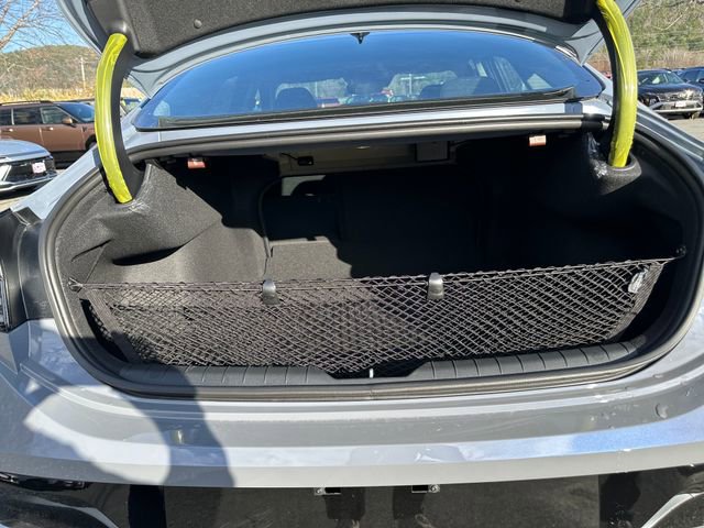 New 2026 Hyundai Sonata SEL FWD image 22