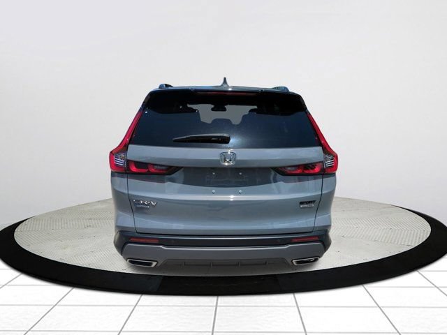 Used 2024 Honda CR-V Sport Touring image 4