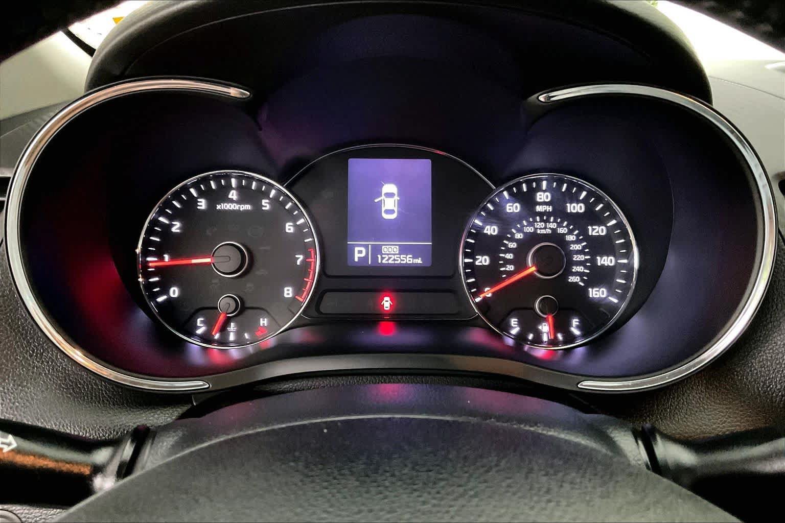Used 2016 Kia Forte Koup EX FWD image 22