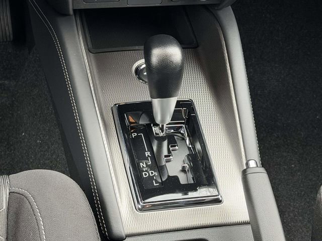 New 2026 Mitsubishi Outlander Sport ES image 15