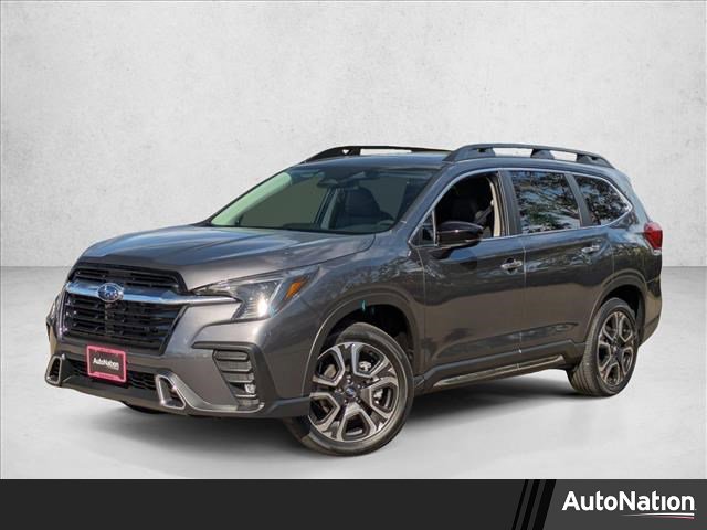 New 2026 Subaru Ascent Touring image 1