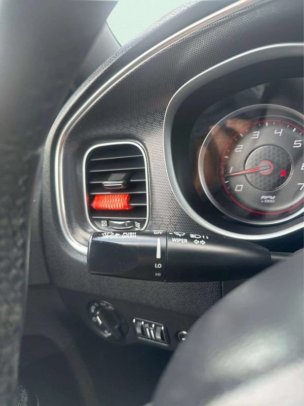 Used 2017 Dodge Charger SXT w/ Driver Confidence Group AWD/4WD image 25
