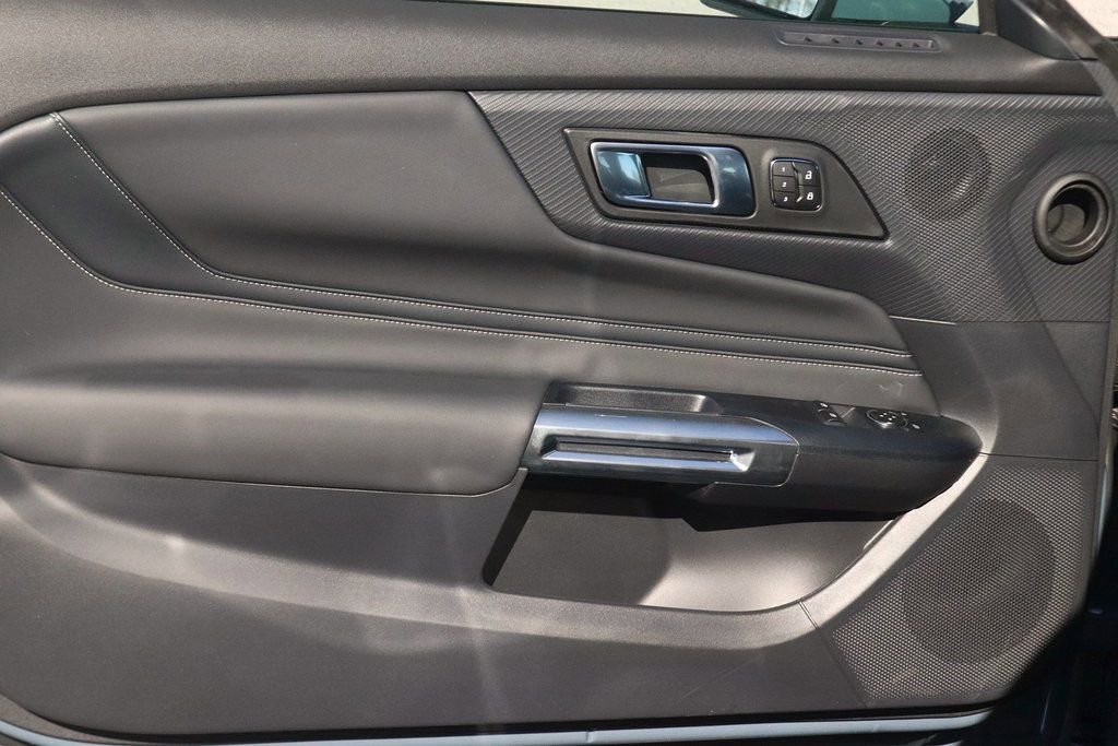 New 2026 Ford Mustang Premium image 9