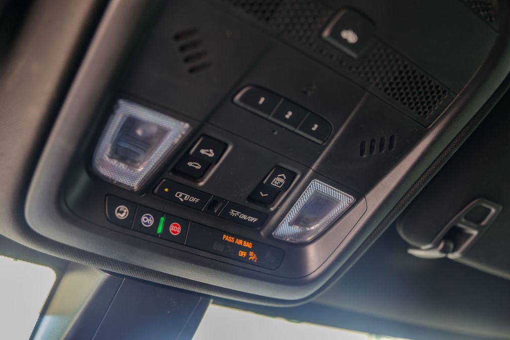 Certified 2024 Cadillac XT5 Sportv w/ Technology Package AWD/4WD image 22