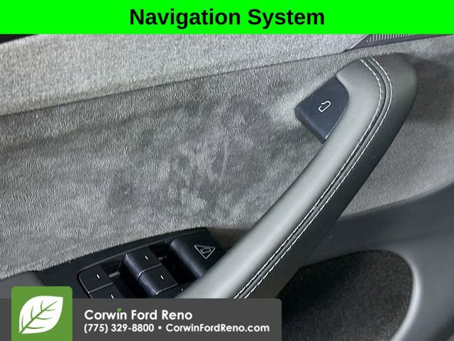 Used 2026 Tesla Model Y Long Range image 16