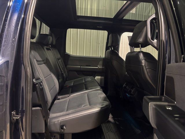 Used 2022 Ford F150 Raptor w/ Equipment Group 801A High image 29