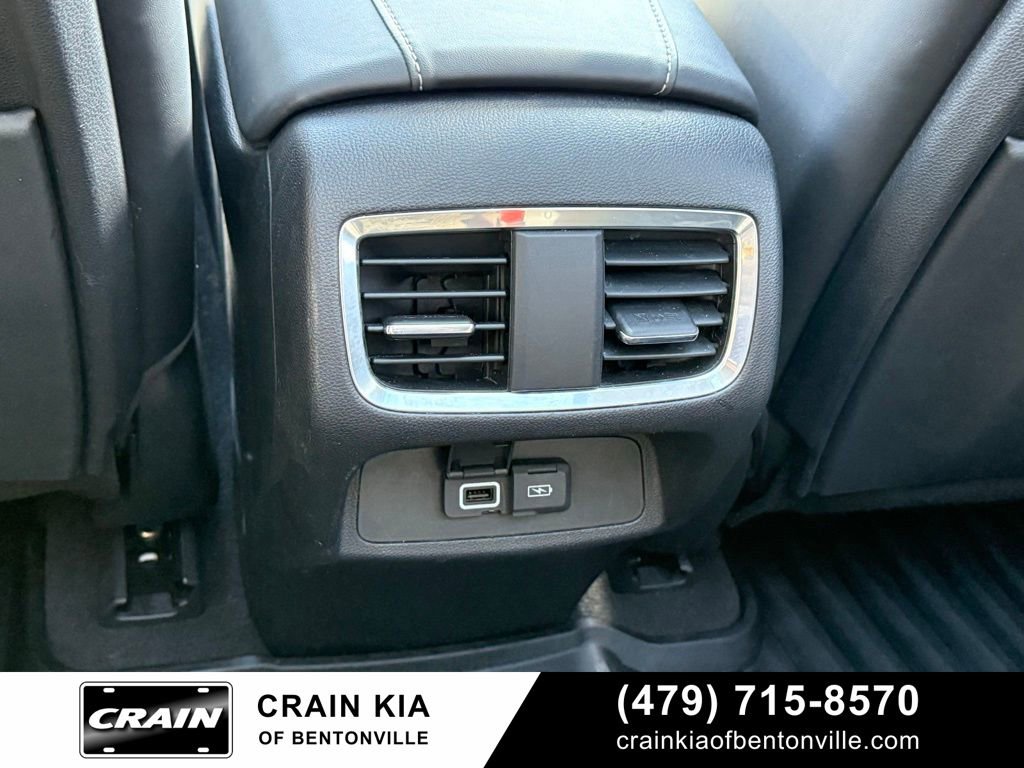 Used 2019 Acura RDX w/ Technology Package image 28