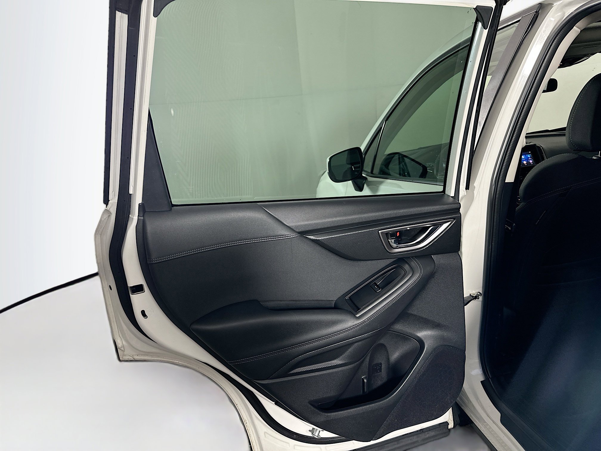 Used 2023 Subaru Forester Premium image 26