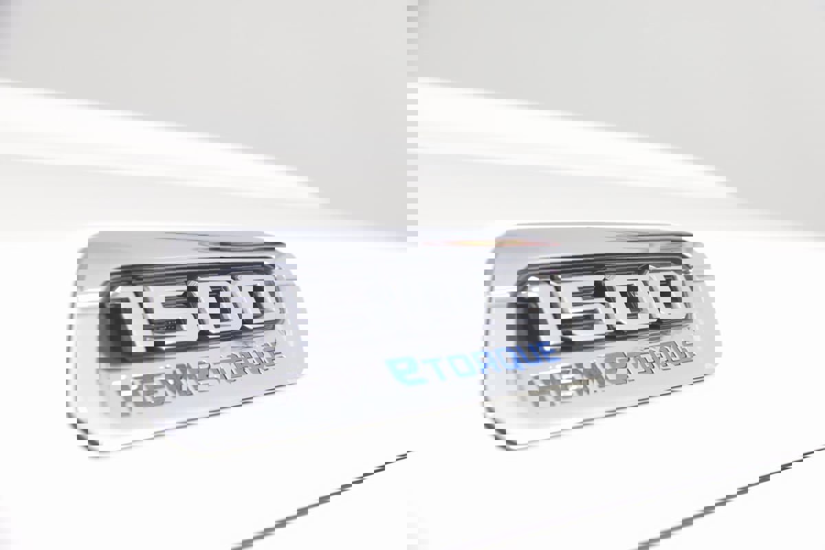 Used 2021 RAM 1500 Big Horn w/ Trailer Tow Group image 32