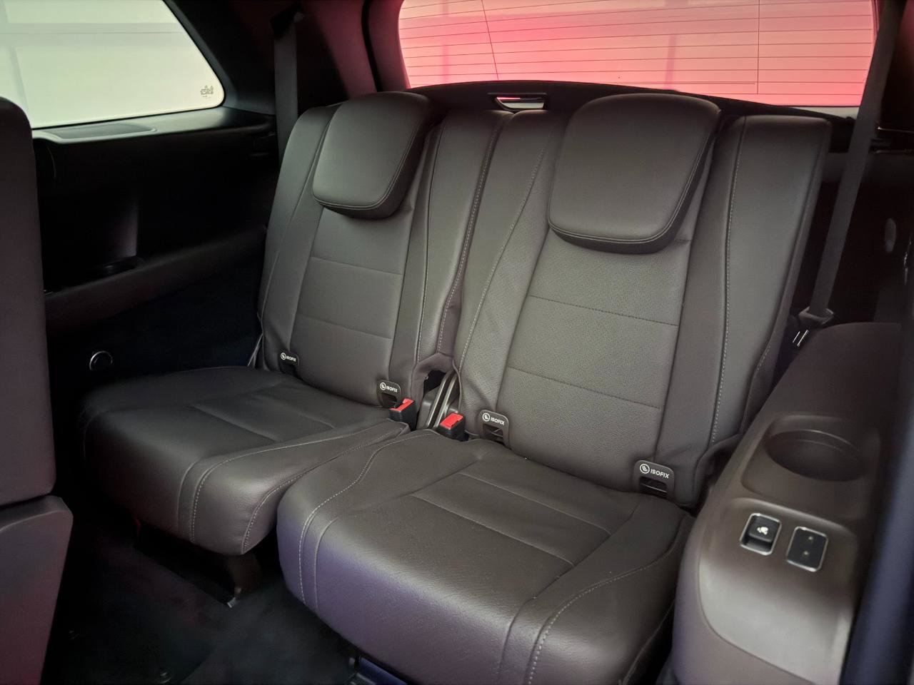 Used 2022 Mercedes-Benz GLS 450 4MATIC image 26